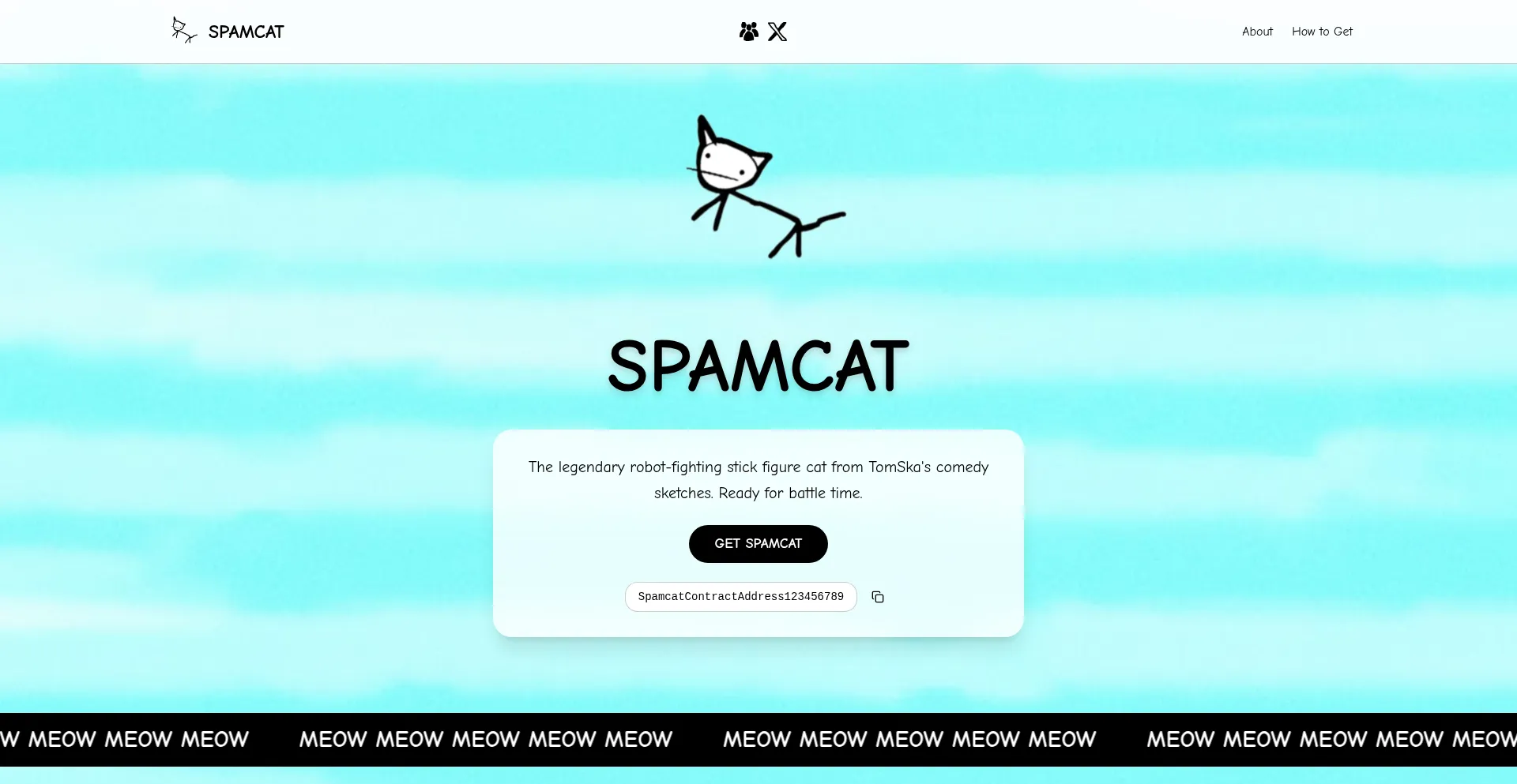 Spamcat.fun