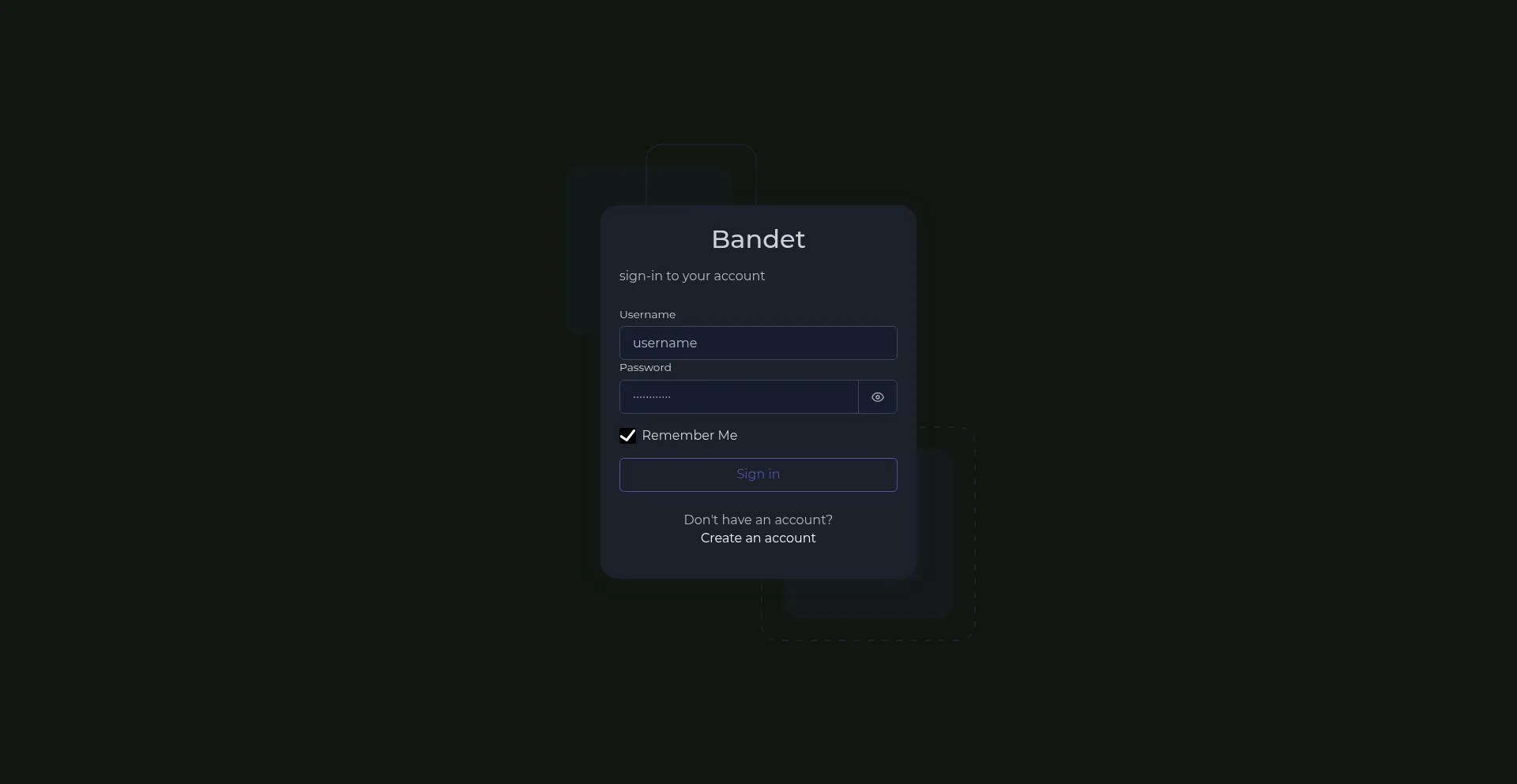 Website screenshot of Spamtoolz.net