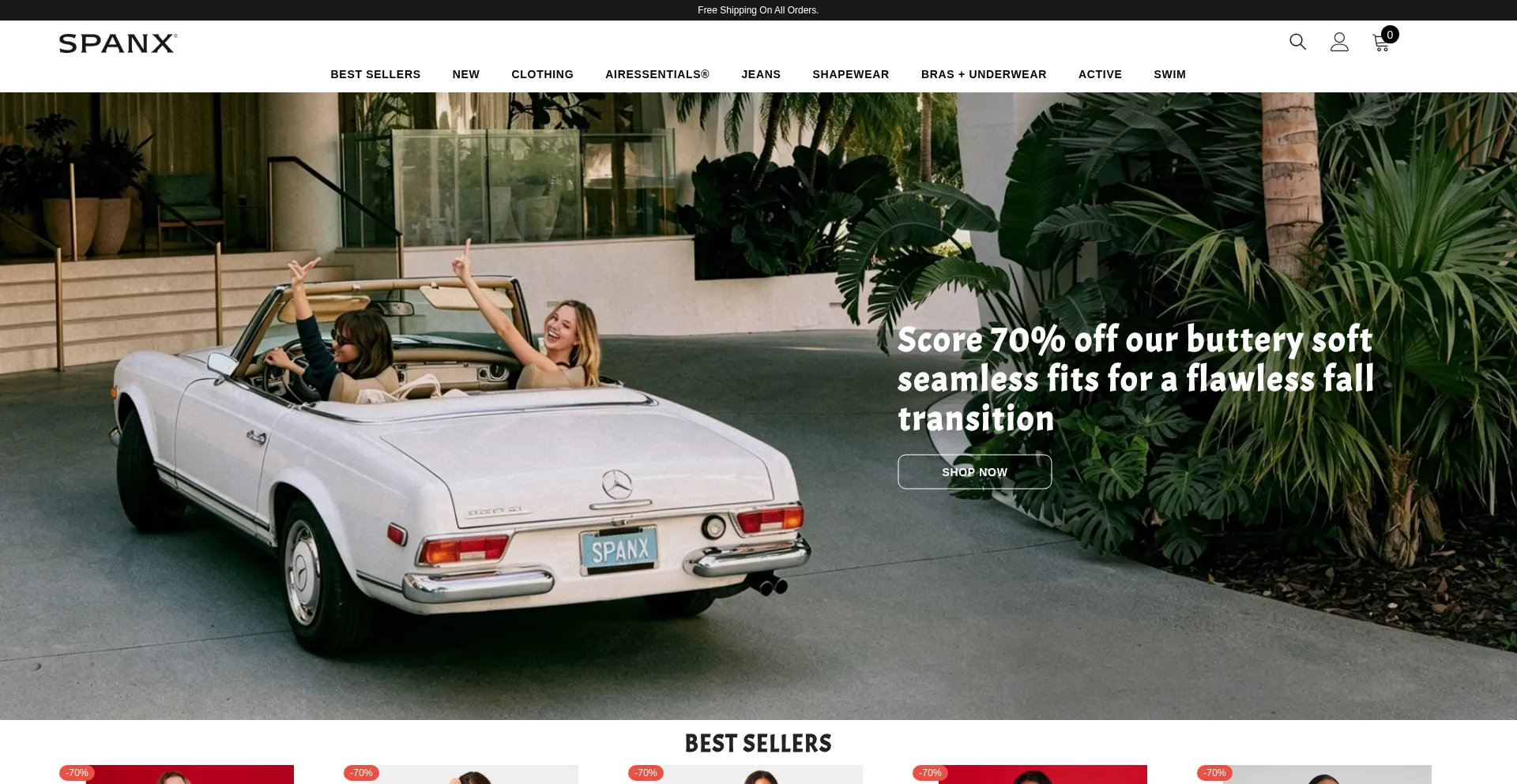 Spanxshop.it.com