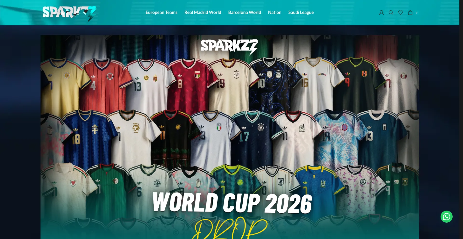 Sparkzz.co