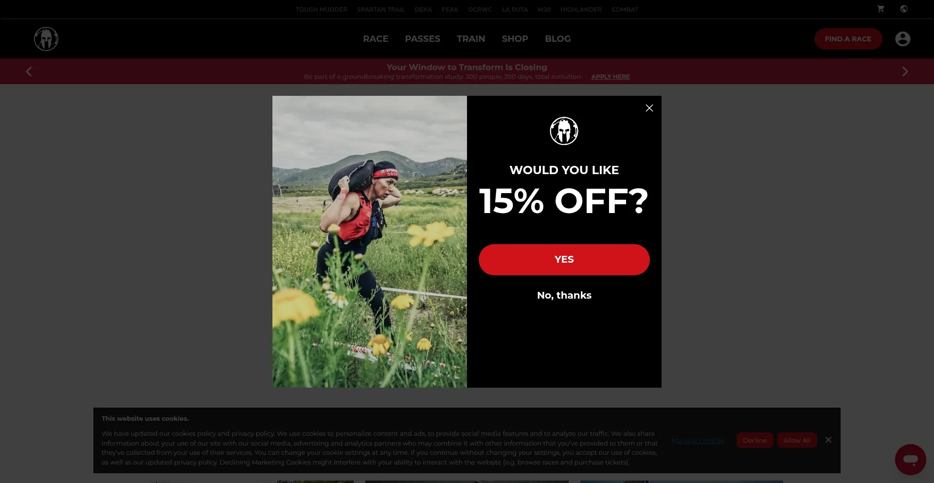 Spartan.com é Seguro e Confiável?