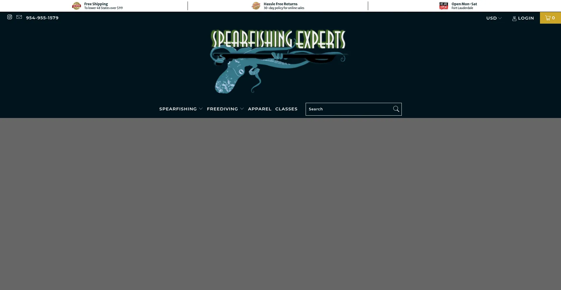 Spearfishingexperts.com