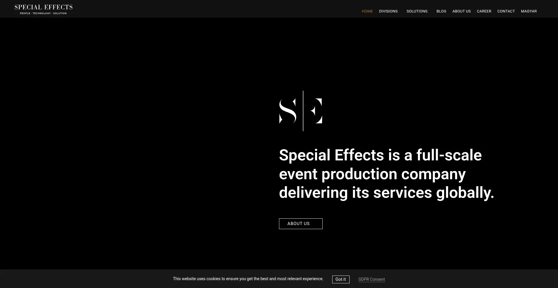 Speceffect.com é Seguro e Confiável?