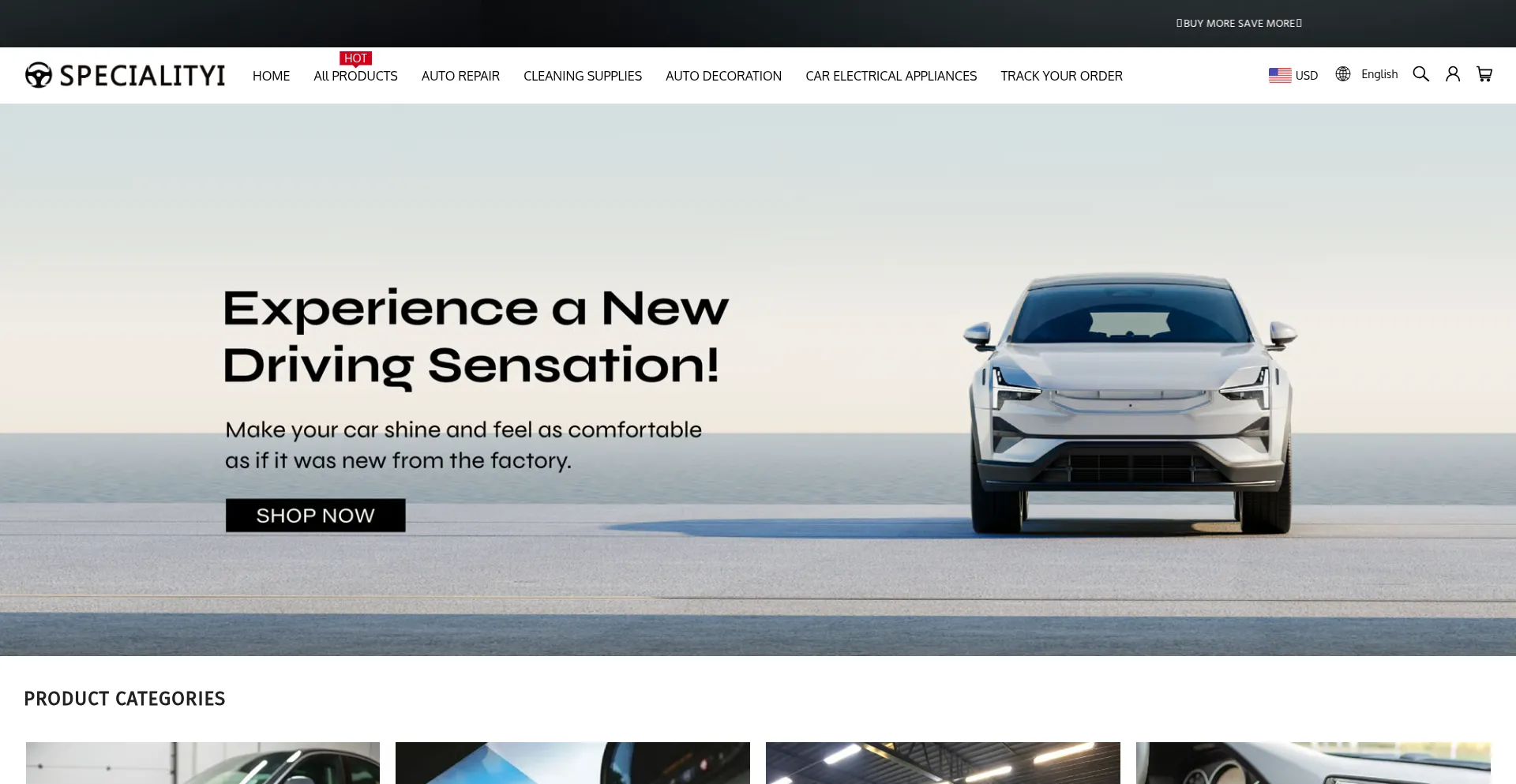Specialityi.com