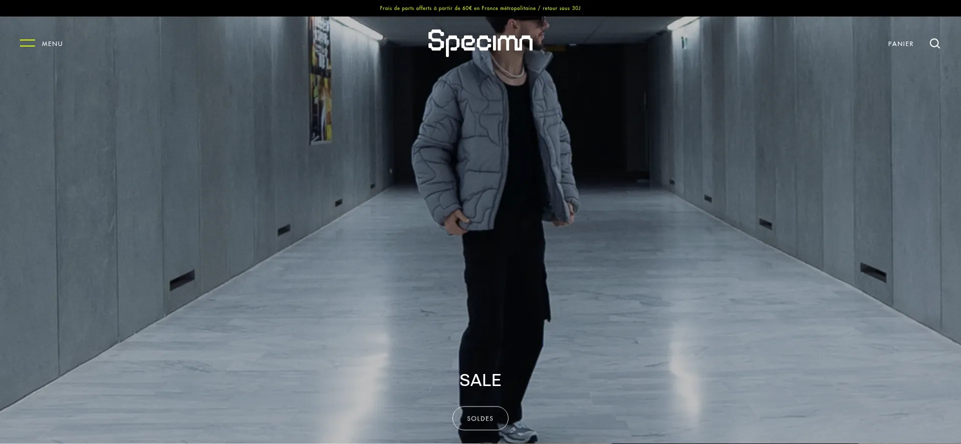 Specimn.com é Seguro e Confiável?