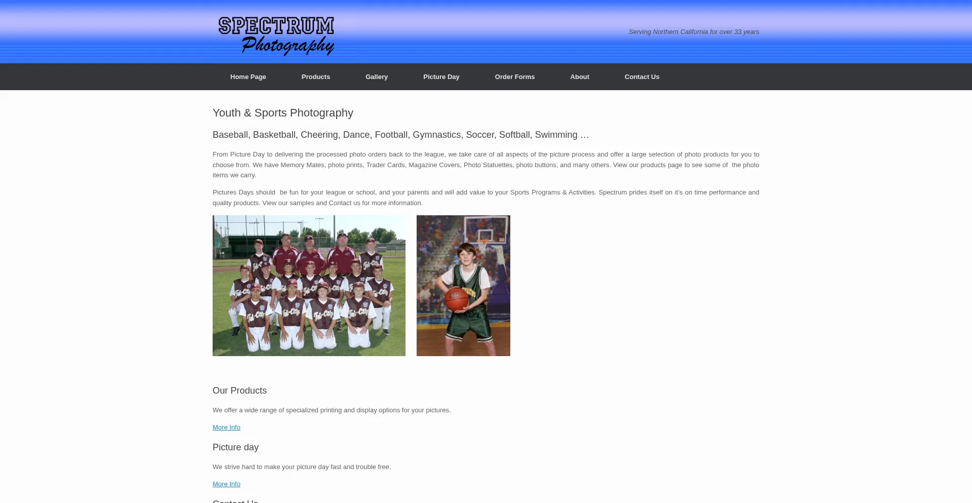 Spectrumphotography.com