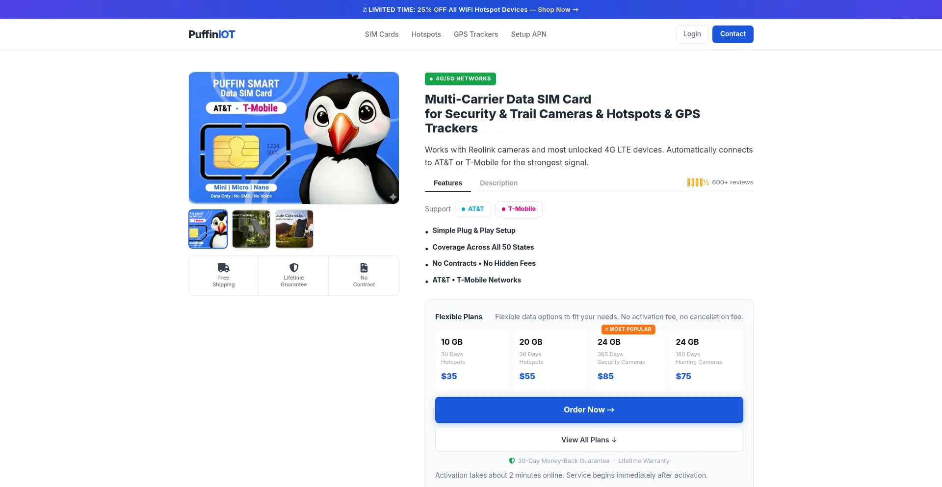 Spectrumsim.com