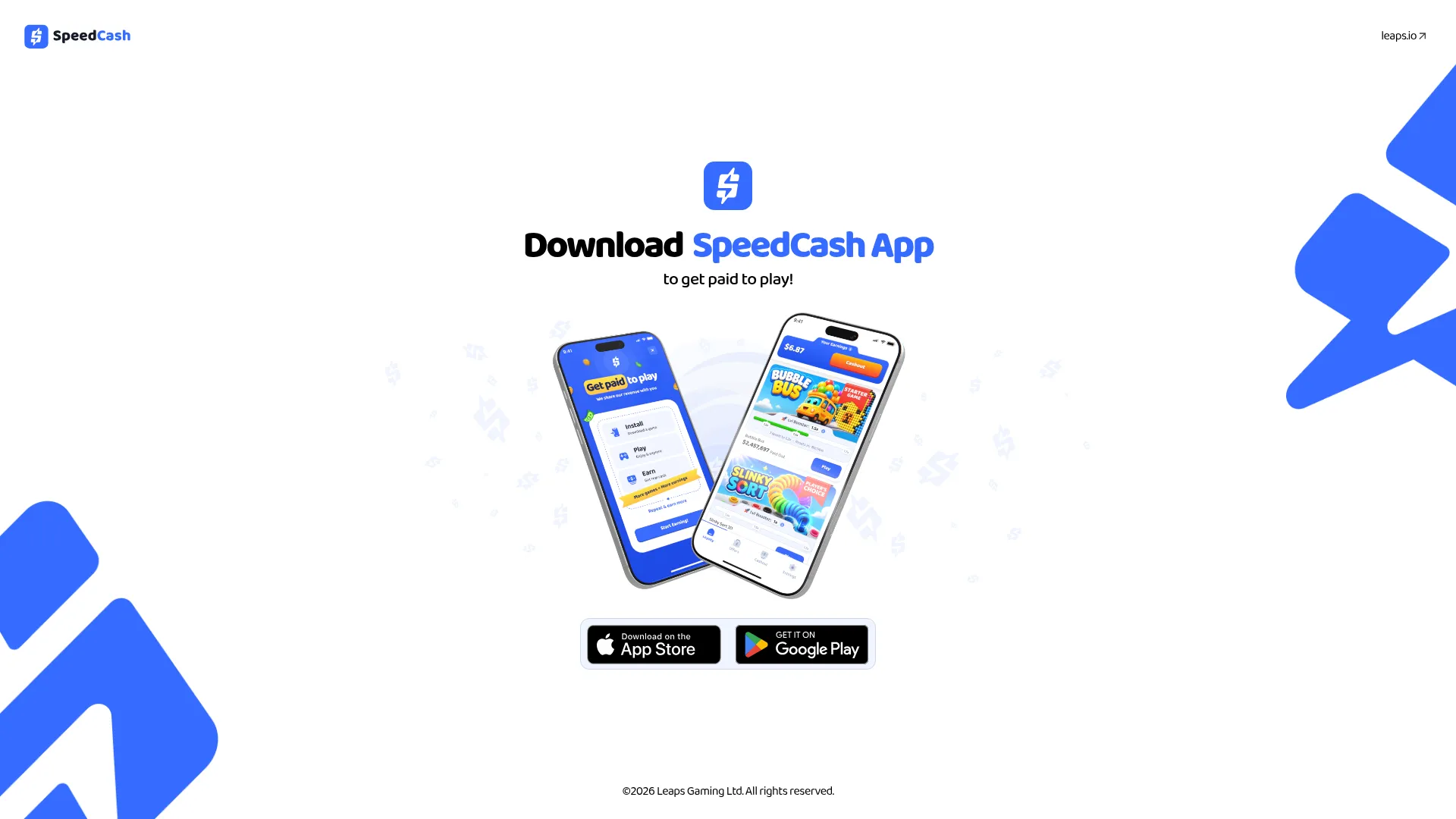 Speedcash.com