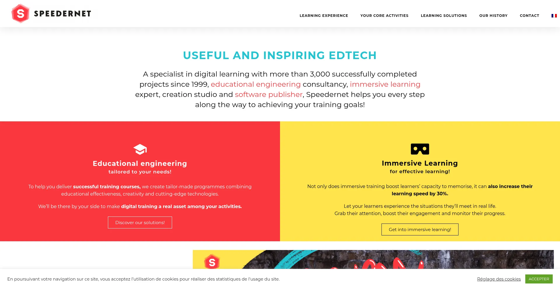 Speedernet.com é Seguro e Confiável?