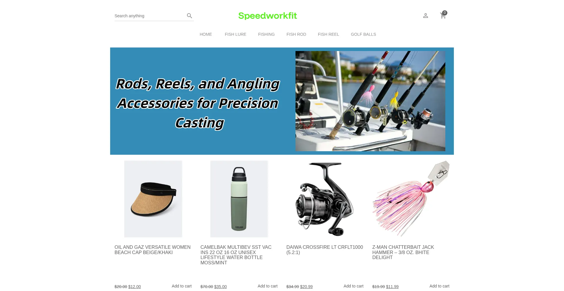 Speedworkfit.com