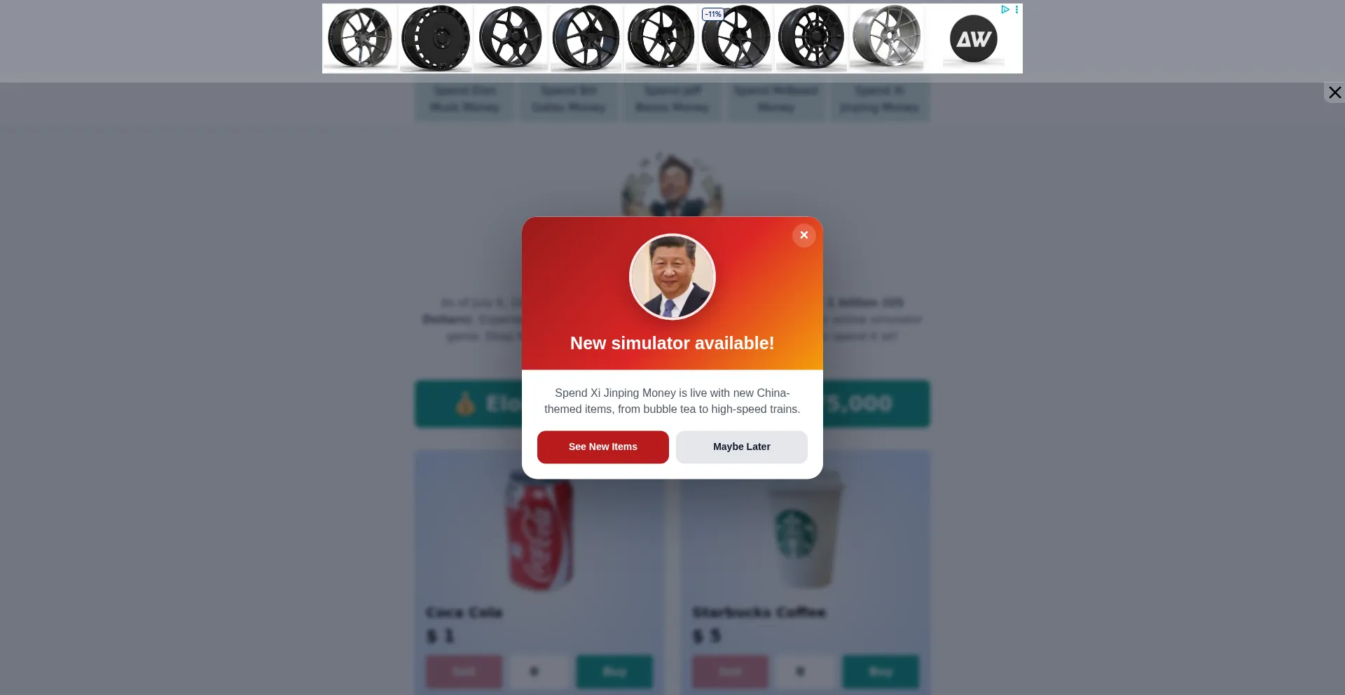 Spendelonmoney.com