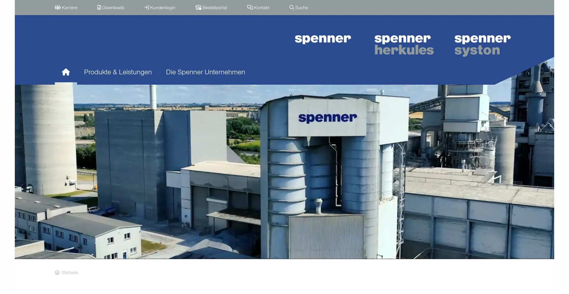Spenner-gruppe.de