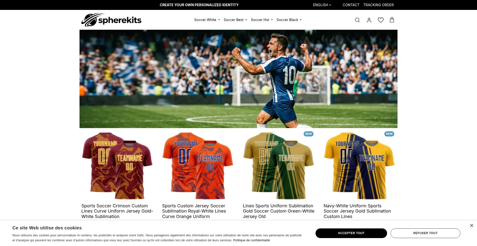 Spherekits.com