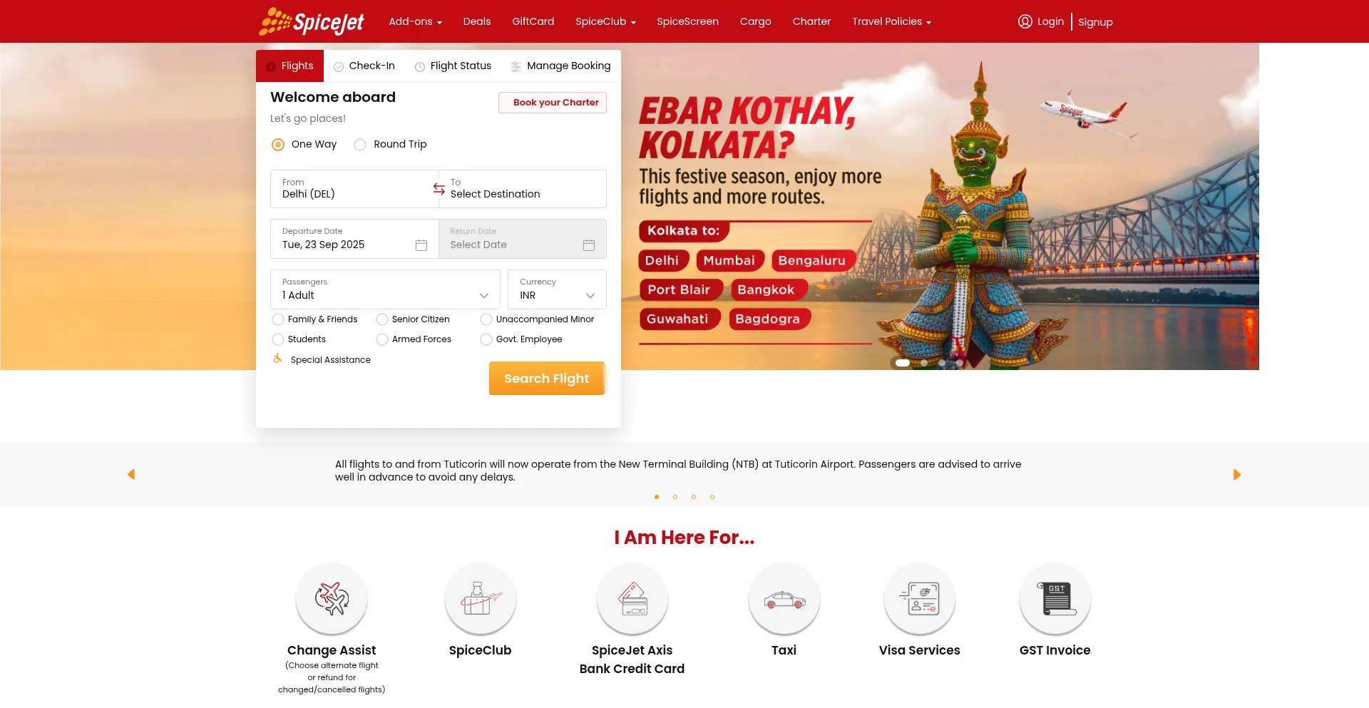 Spicejet.com é Seguro e Confiável?