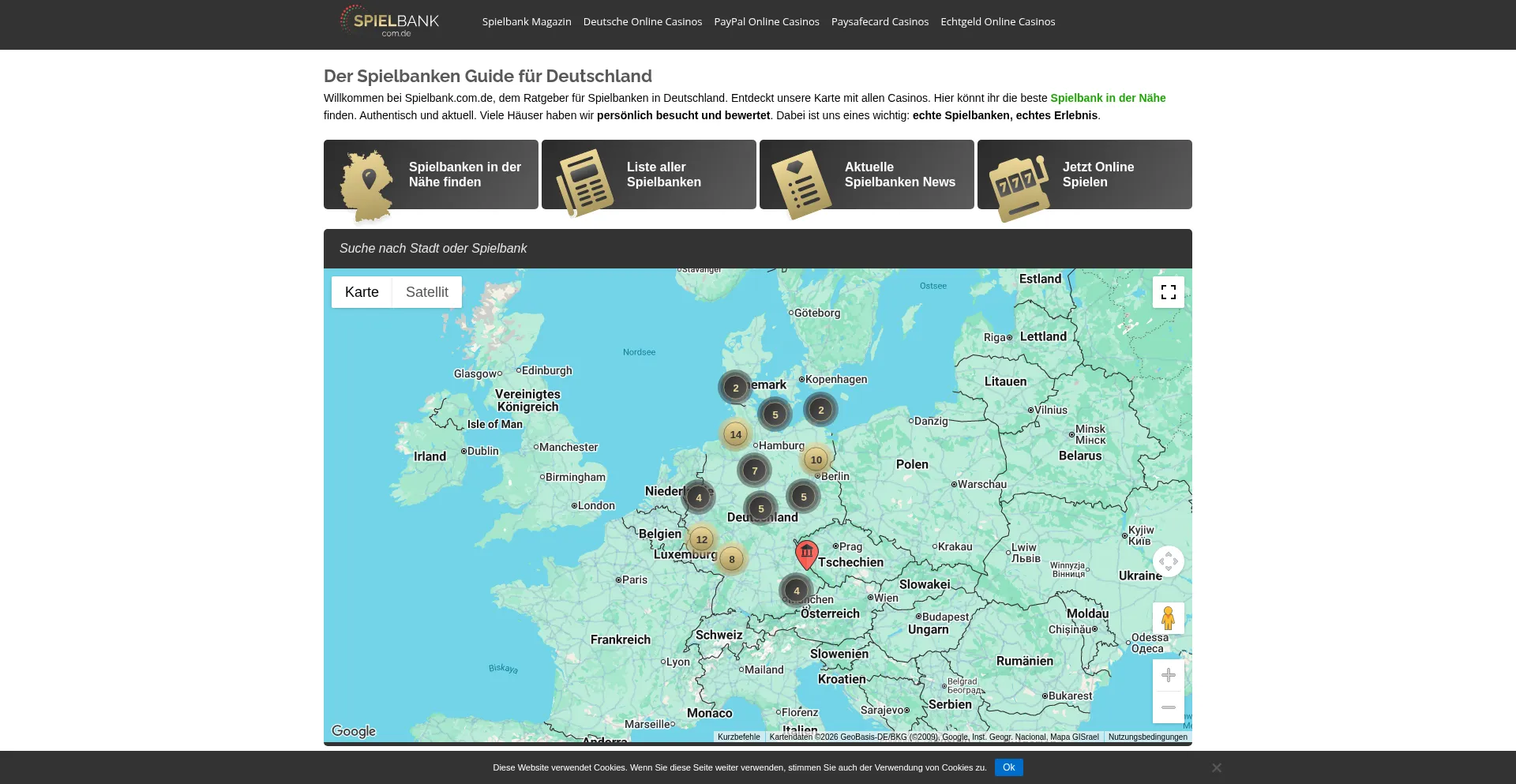 Spielbank.com.de