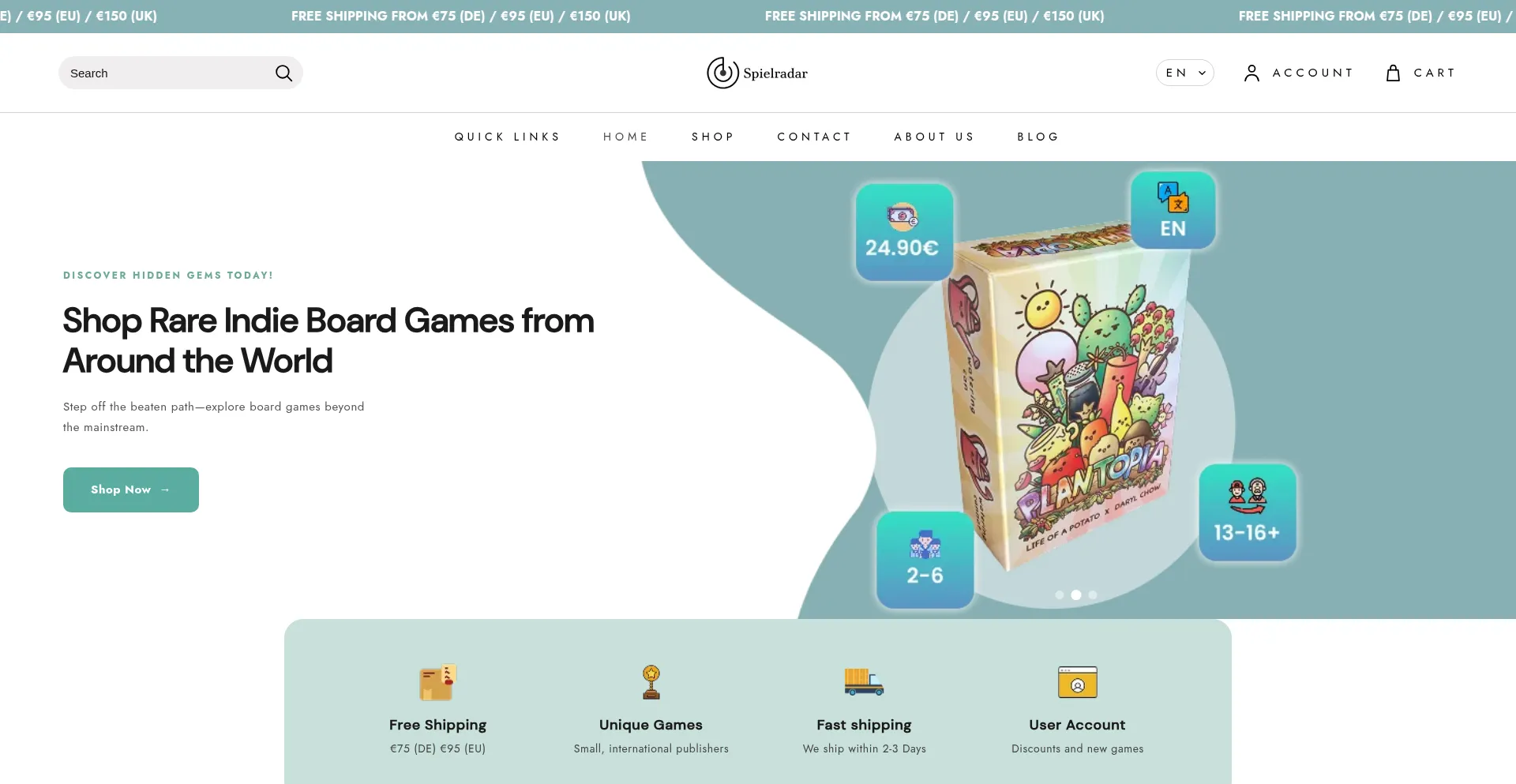 Spielradar.com