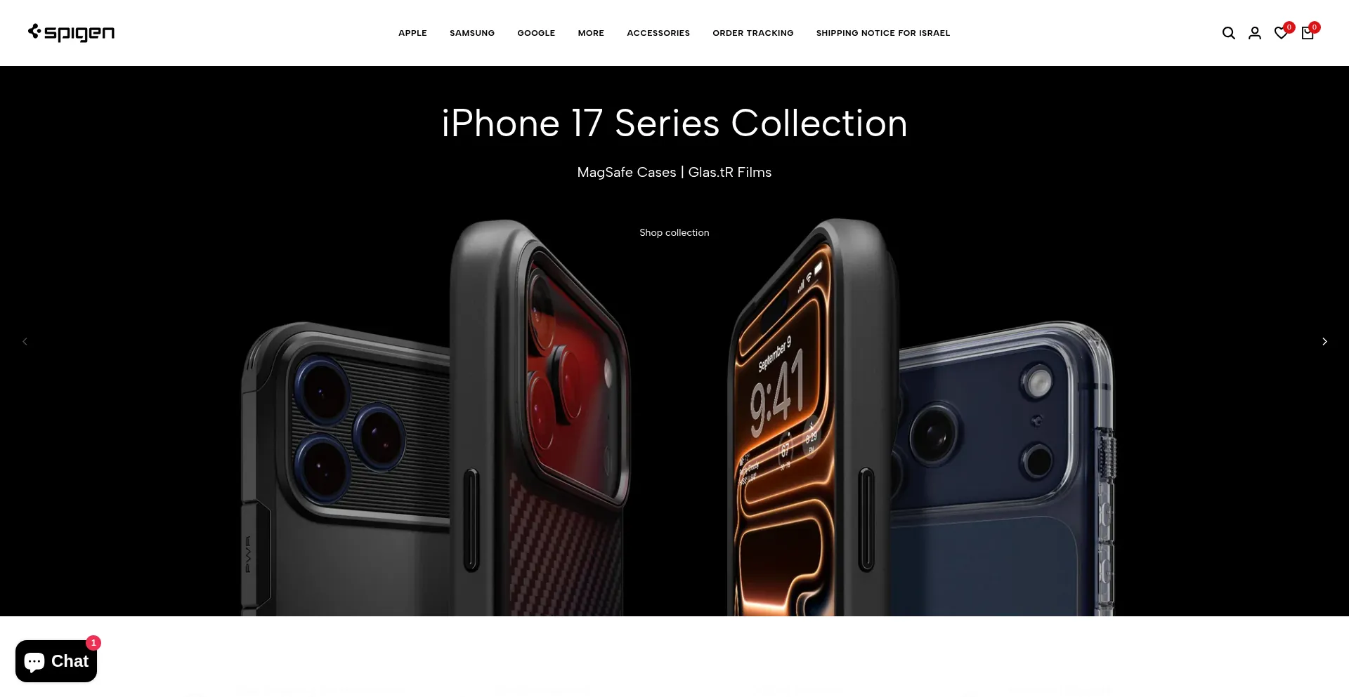 Spigen.co.il