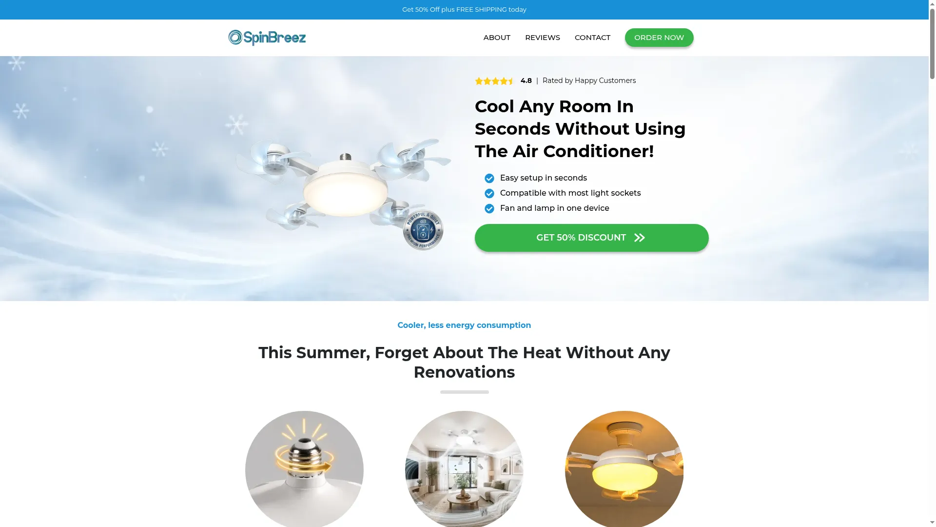 Spinbreez.com