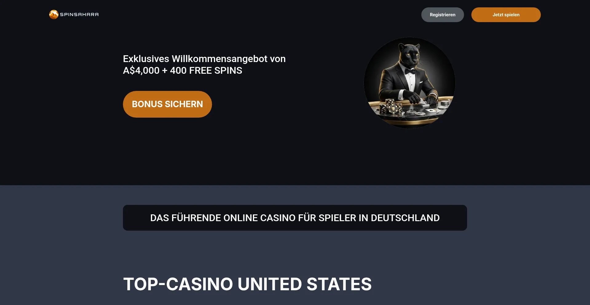 Spinsahara-online-de.com