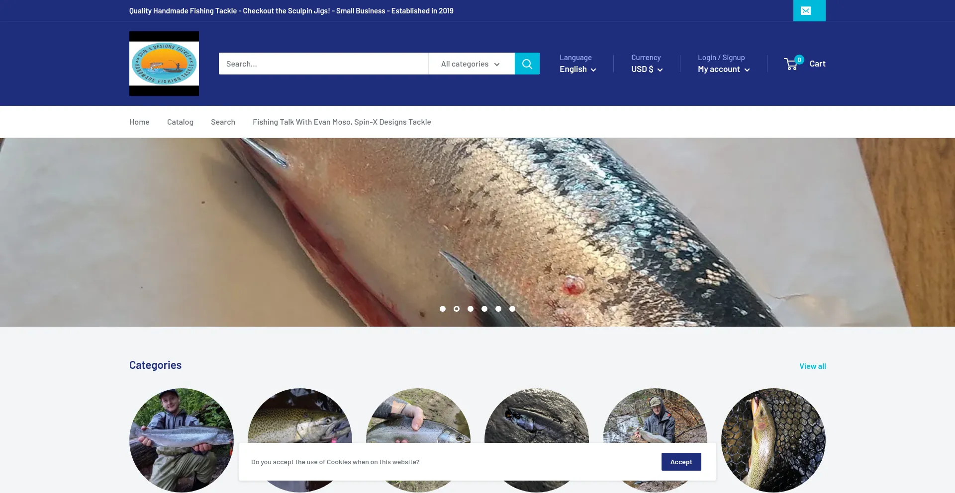 Spinxdesigns.net