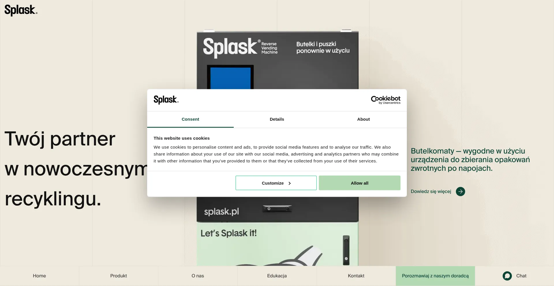 Splask.pl é Seguro e Confiável?