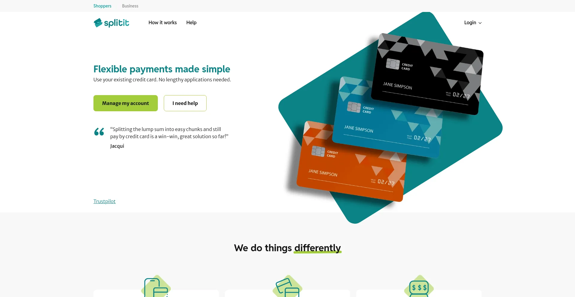 Splitit.com é Seguro e Confiável?