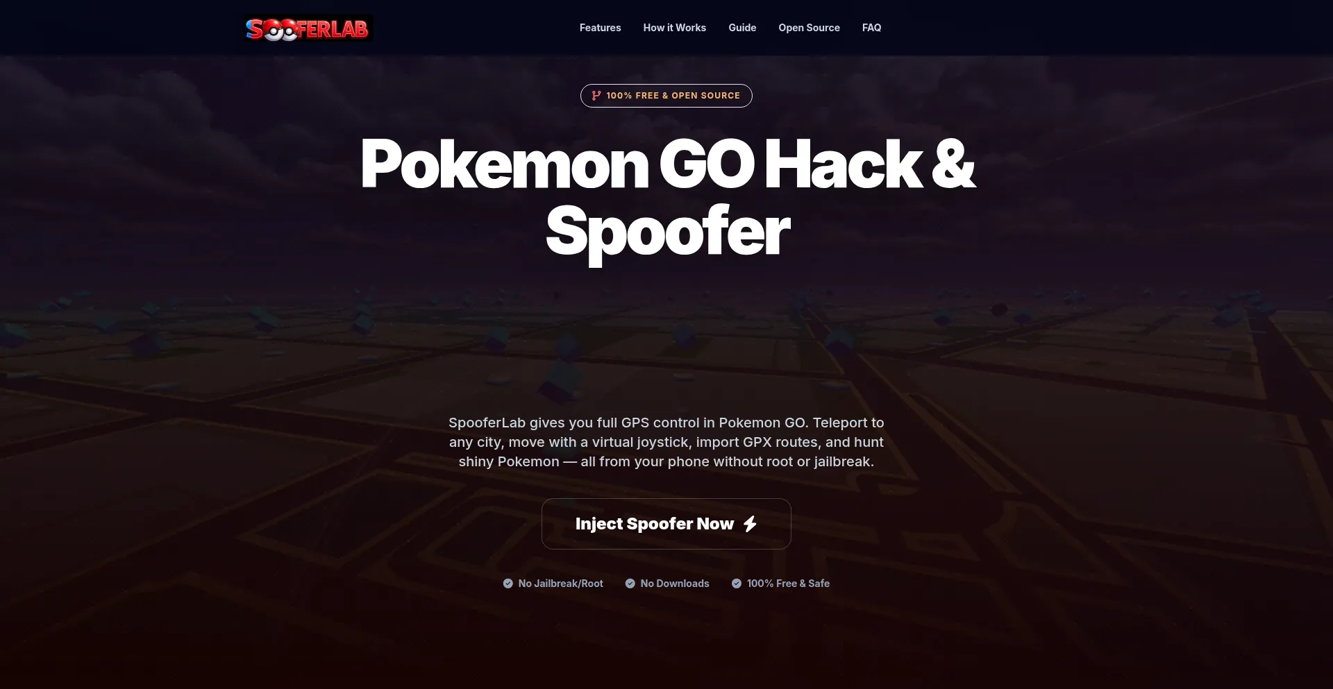 Spooferlab.com