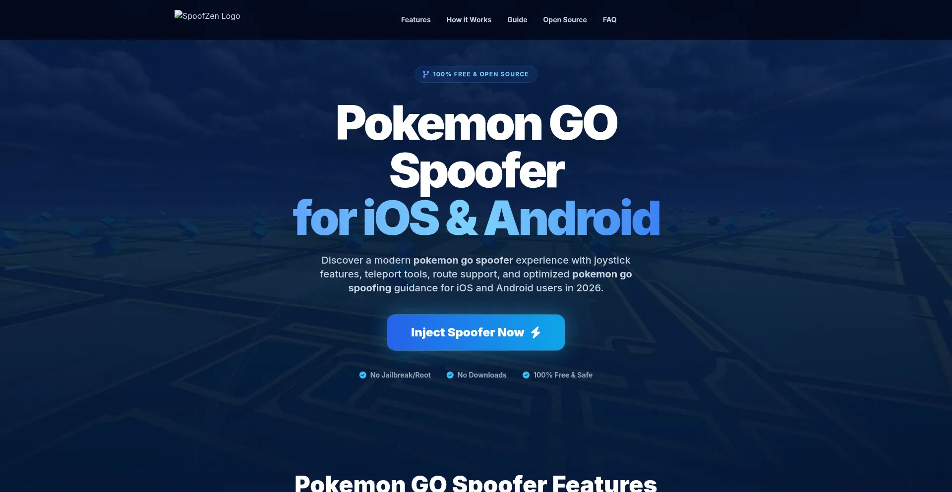 Spoofzen.com