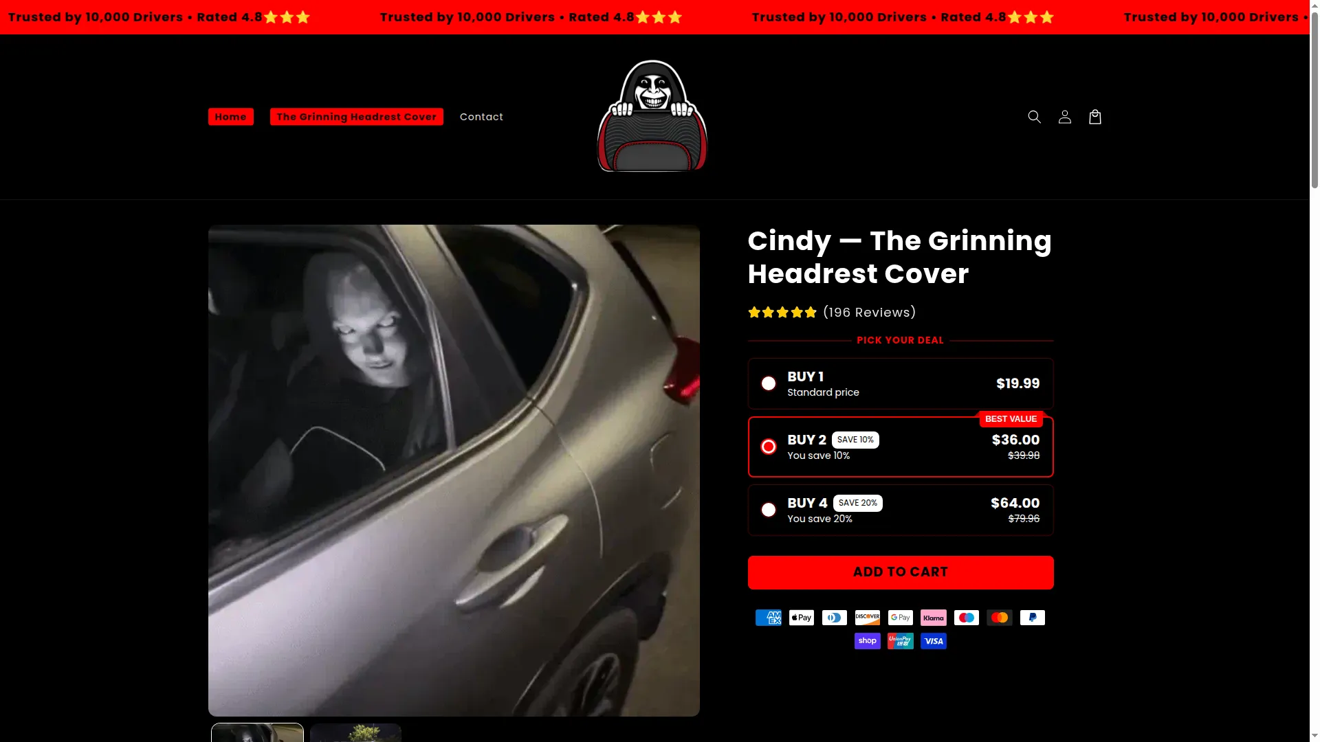 Spookmint.com