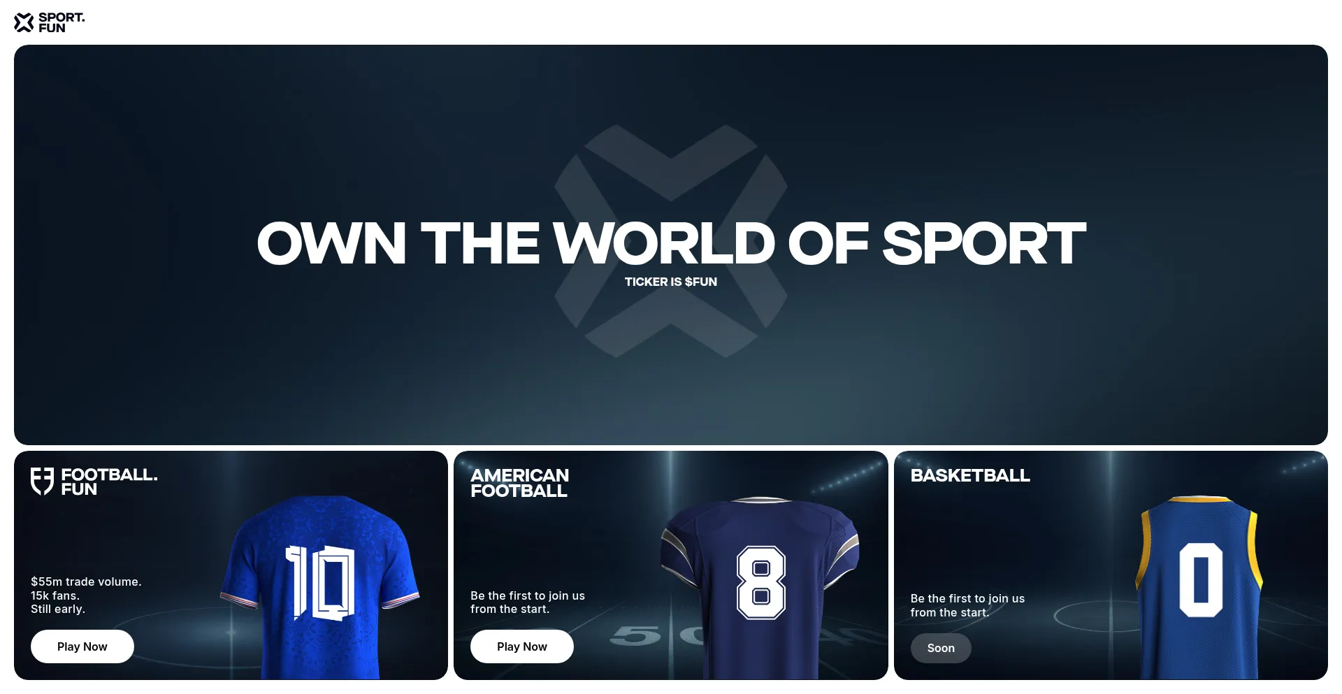 Sport.fun