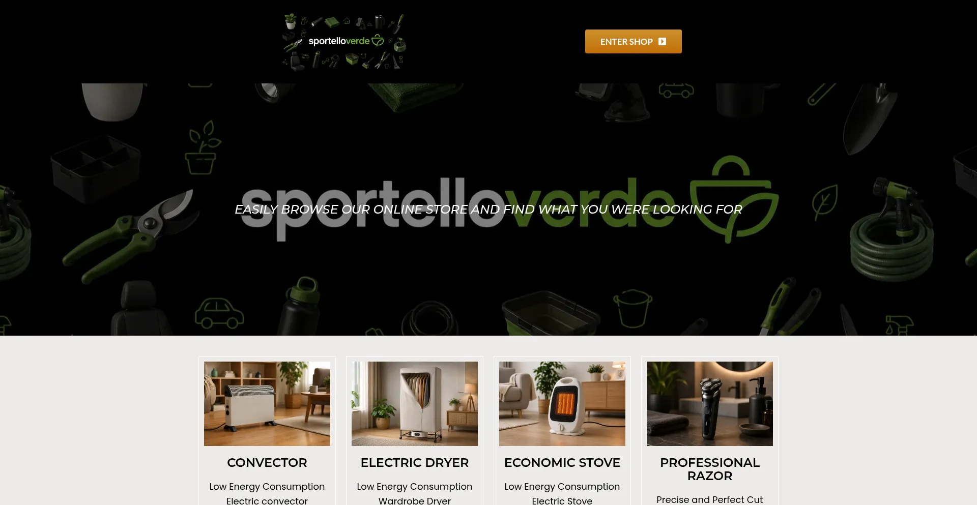 Sportelloverde.com