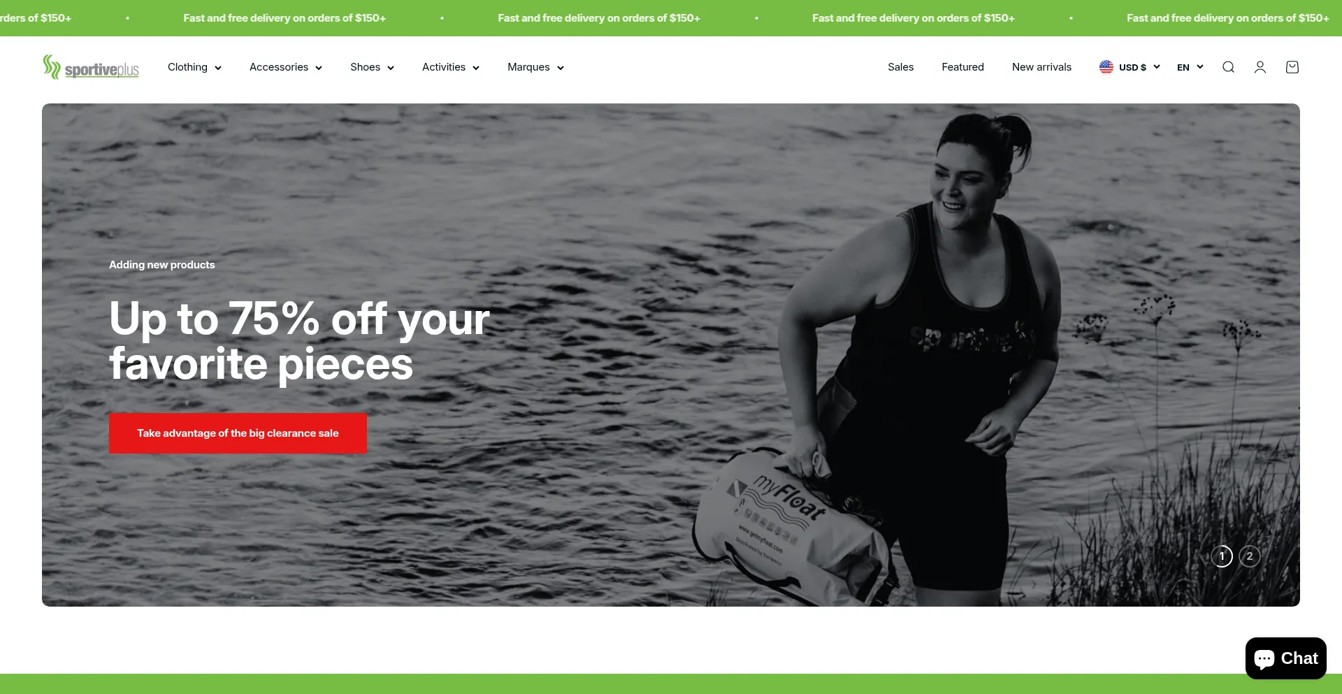 Sportiveplus.com é Seguro e Confiável?