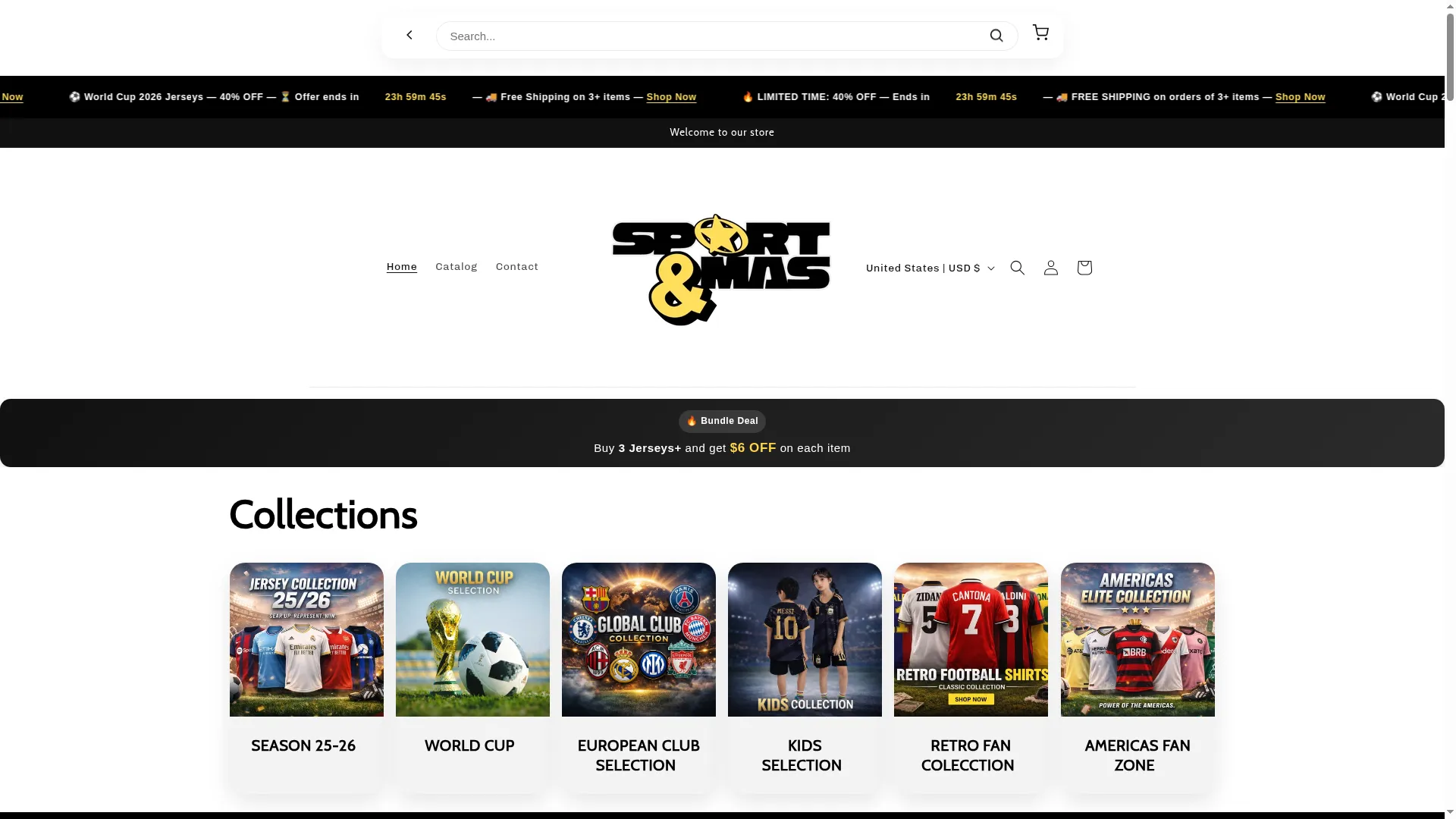 Sportmas.store