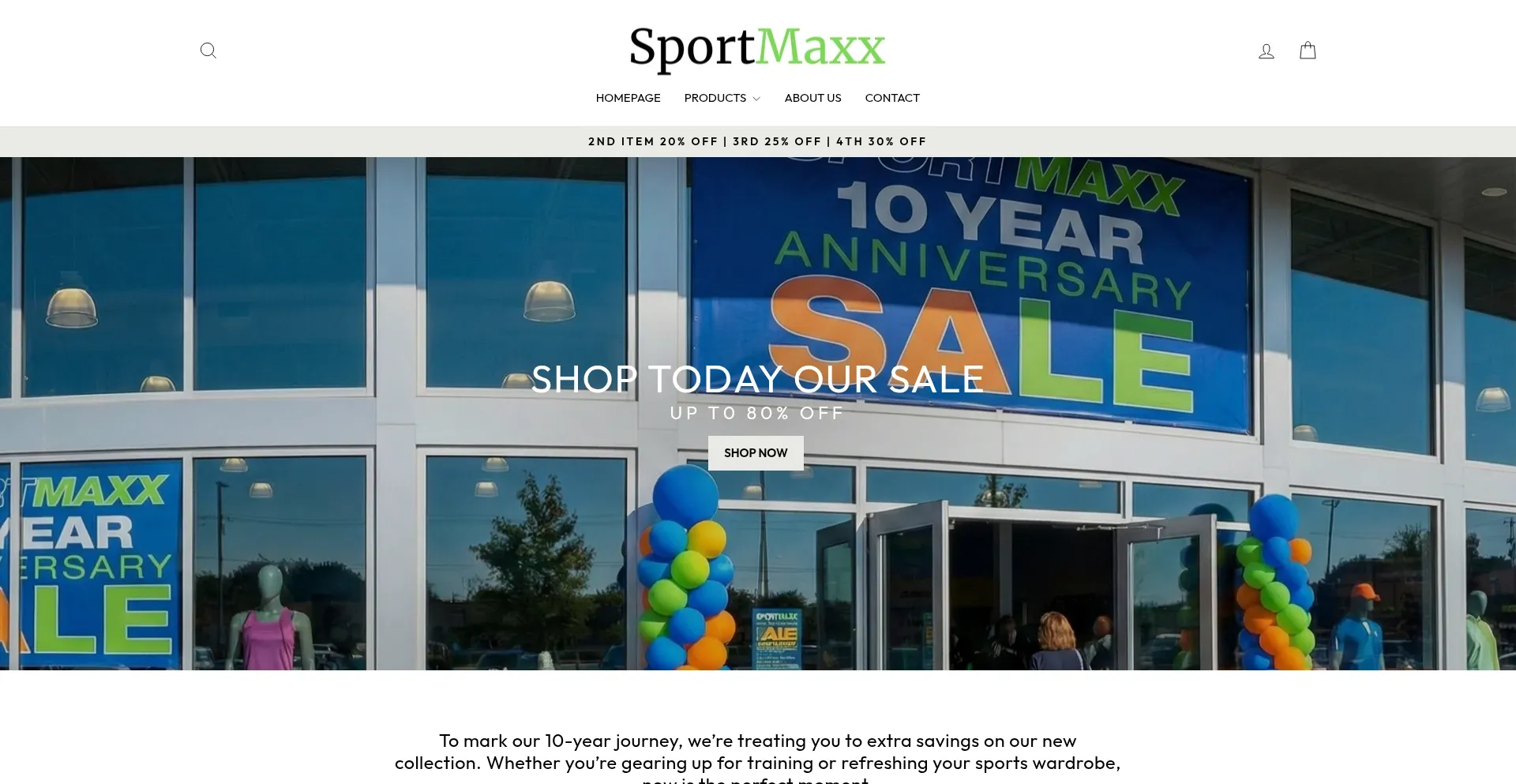 Sportmaxx-shop.com