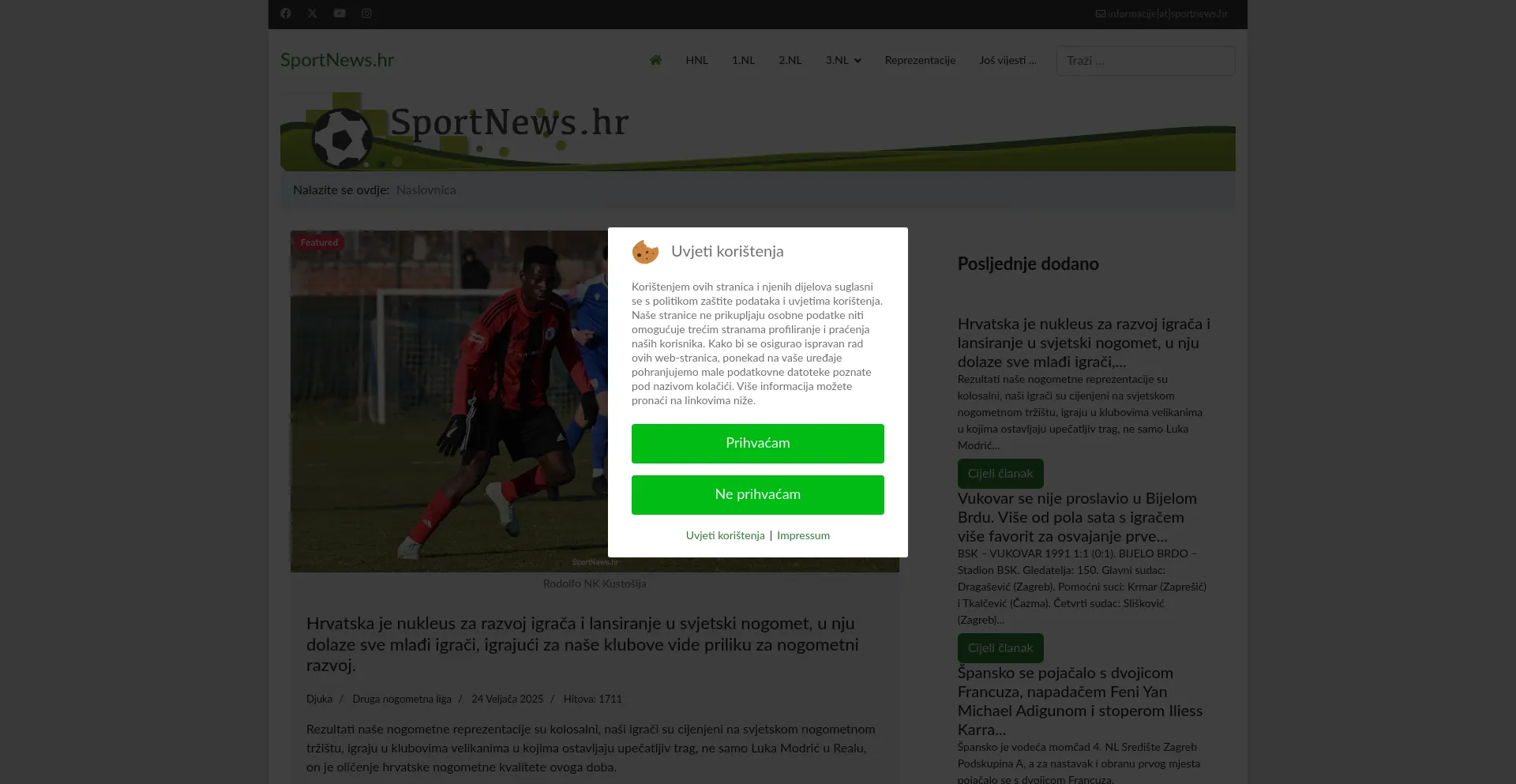 Sportnews.hr