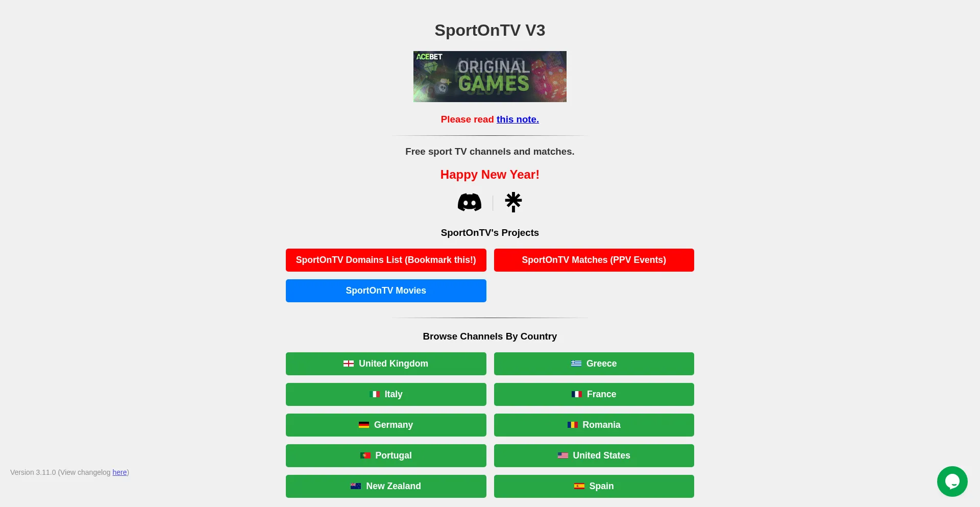 Sportontv.biz
