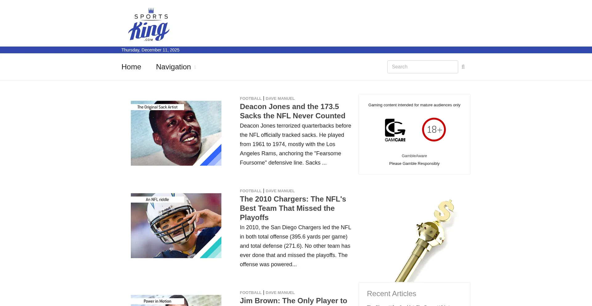 Sports-king.com