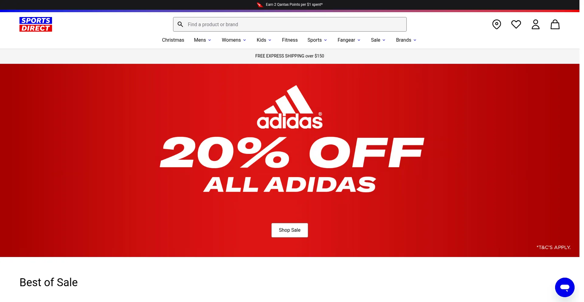 Sportsdirect.com.au