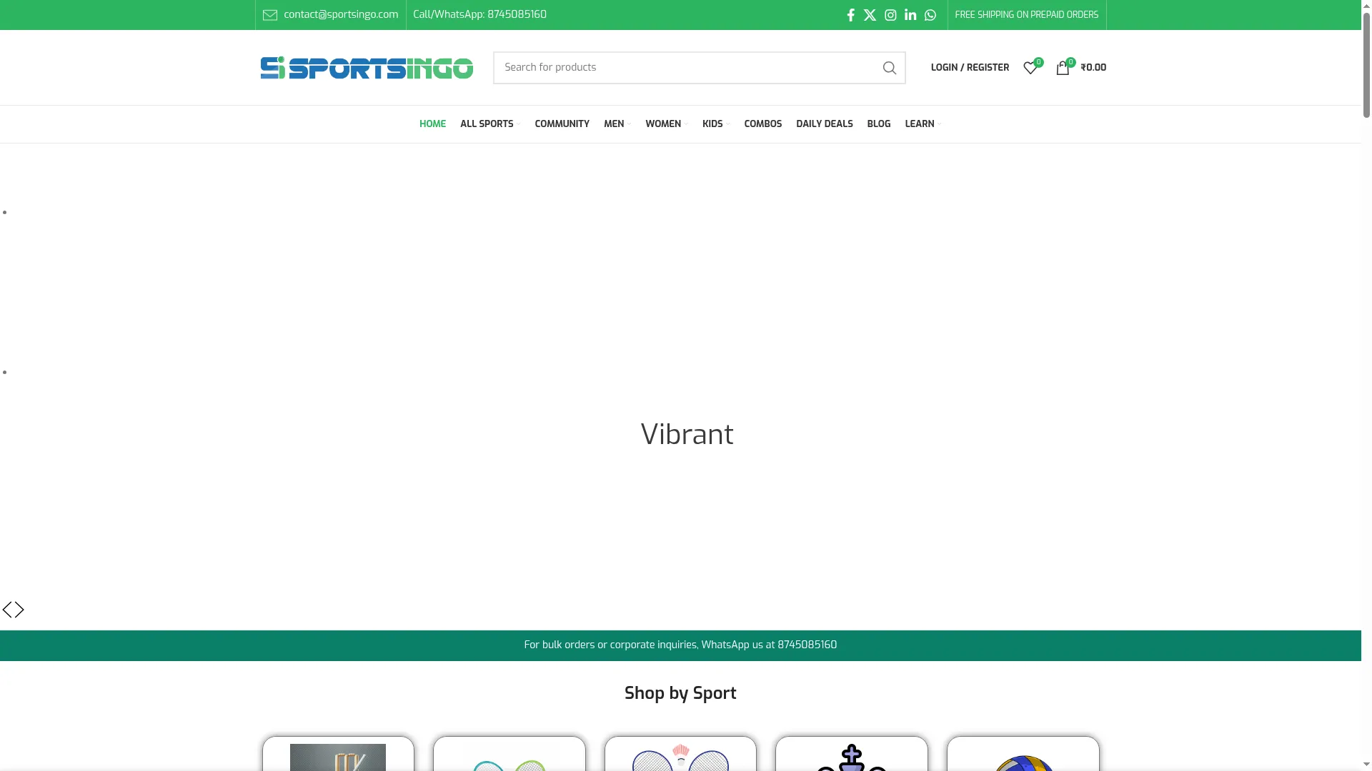 Sportsingo.com