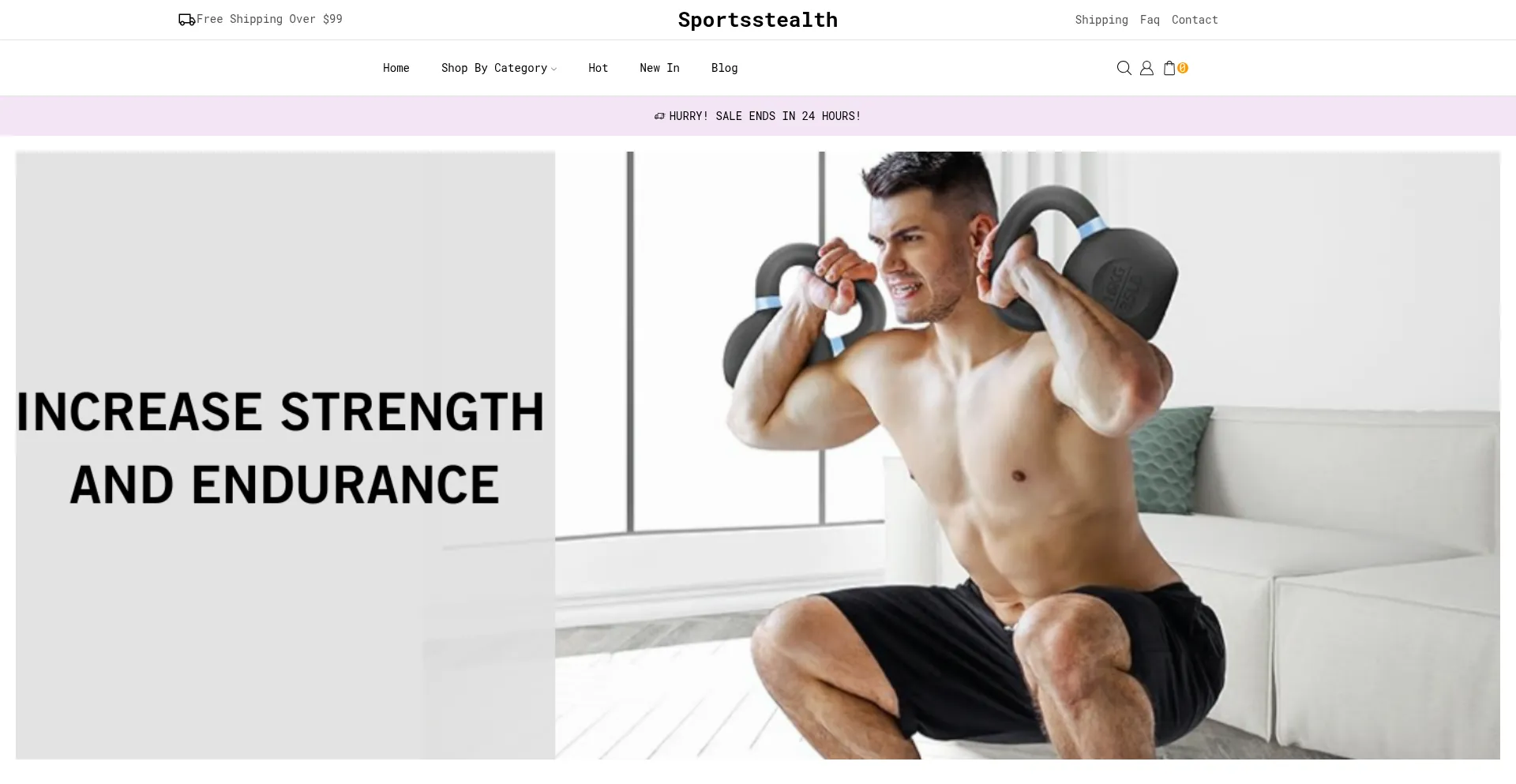 Sportsstealth.com