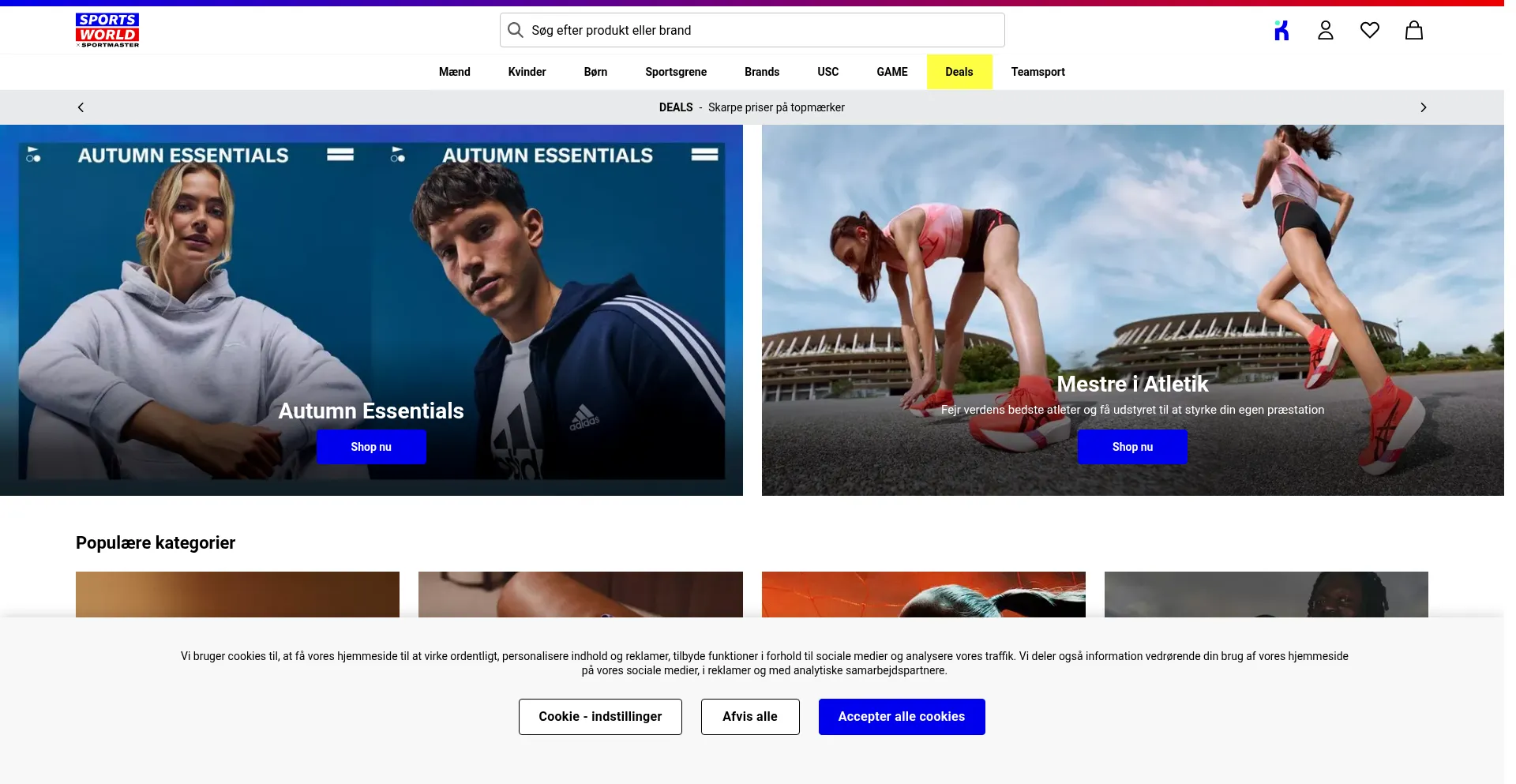 Sportsworld.dk é Seguro e Confiável?