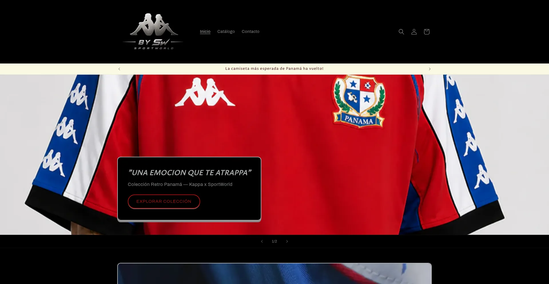 Sportworldlatam.com