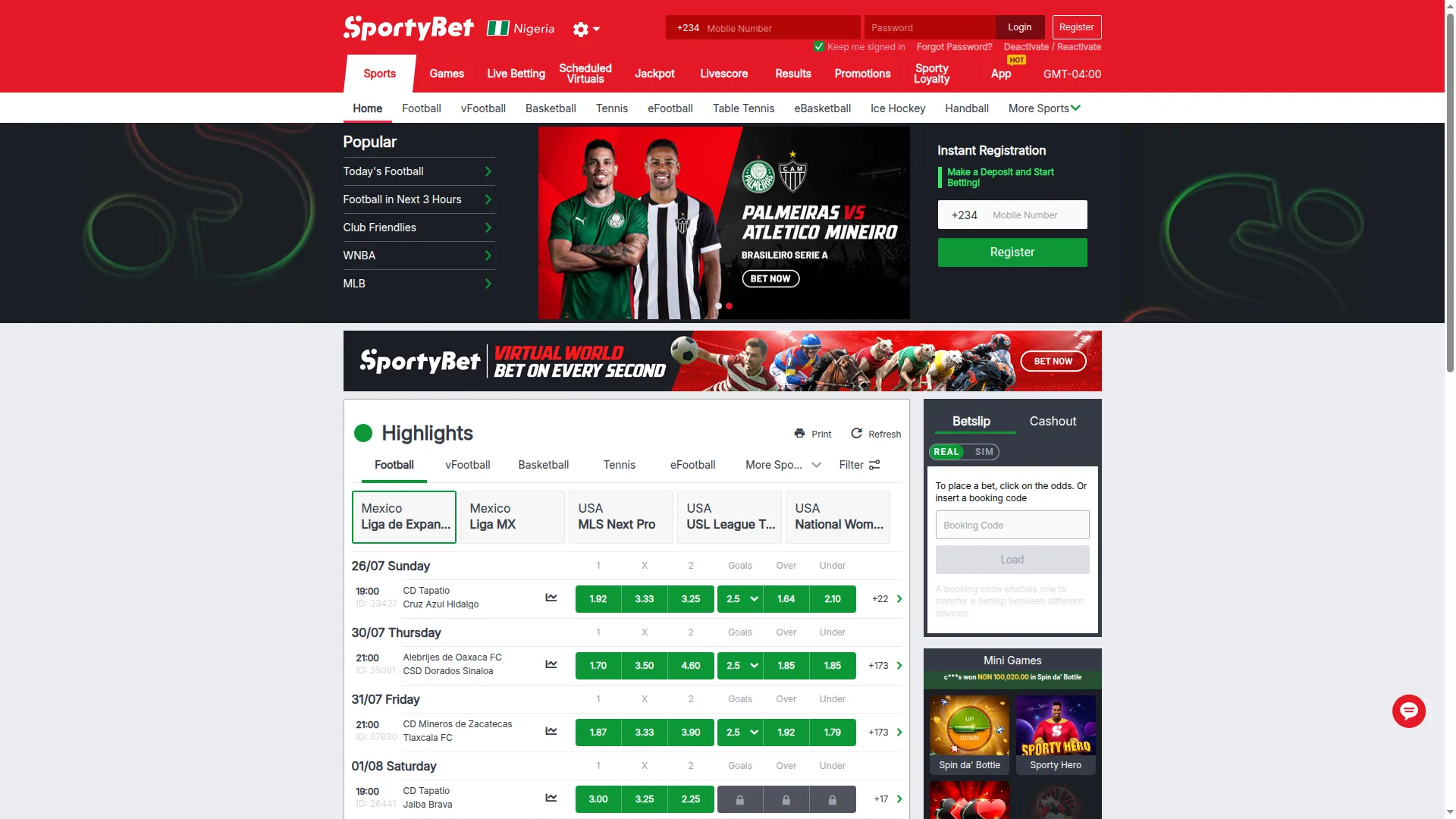 Sportybet.com.gh