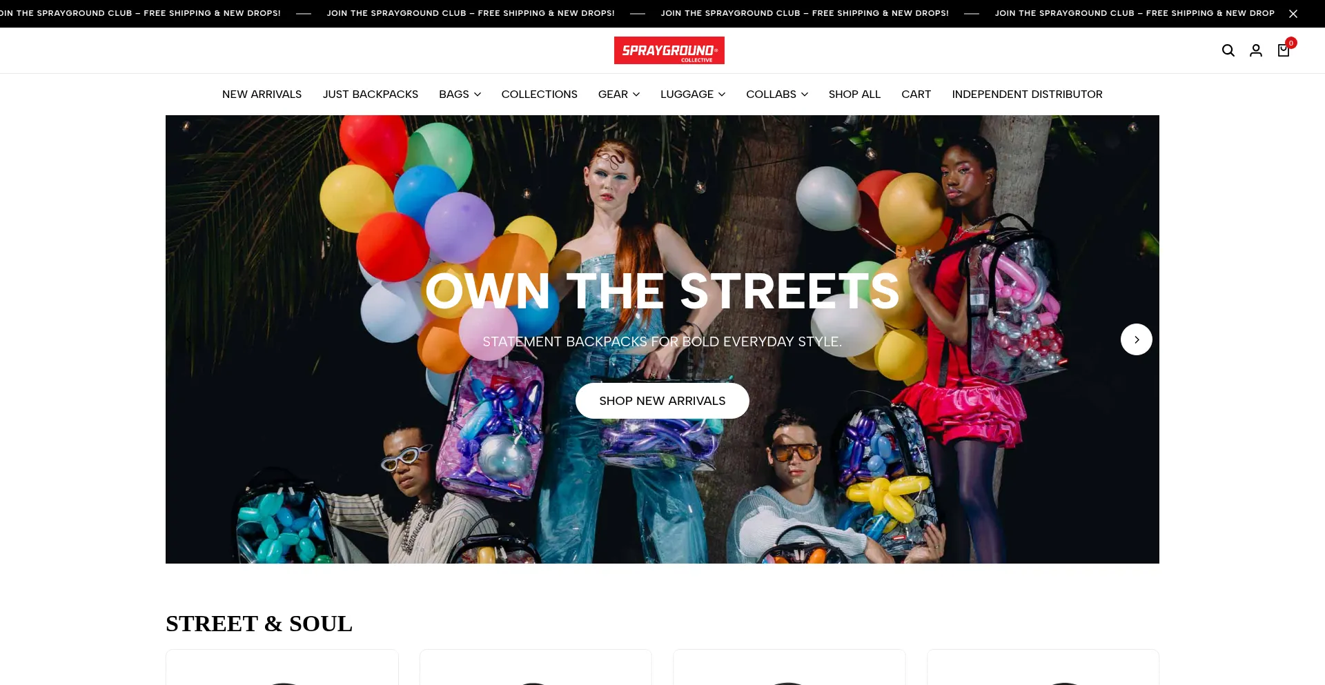 Sprayground.cc