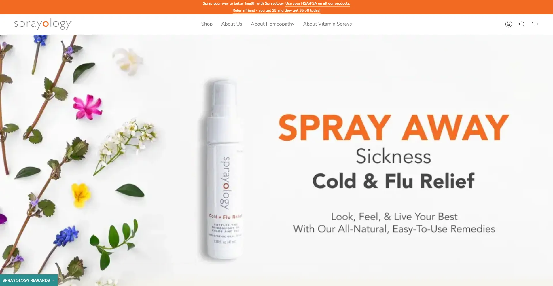 Sprayology.com é Seguro e Confiável?