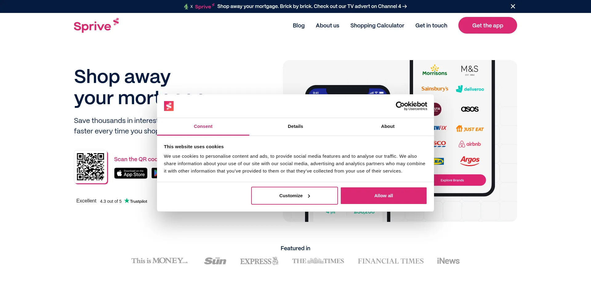 Sprive.com