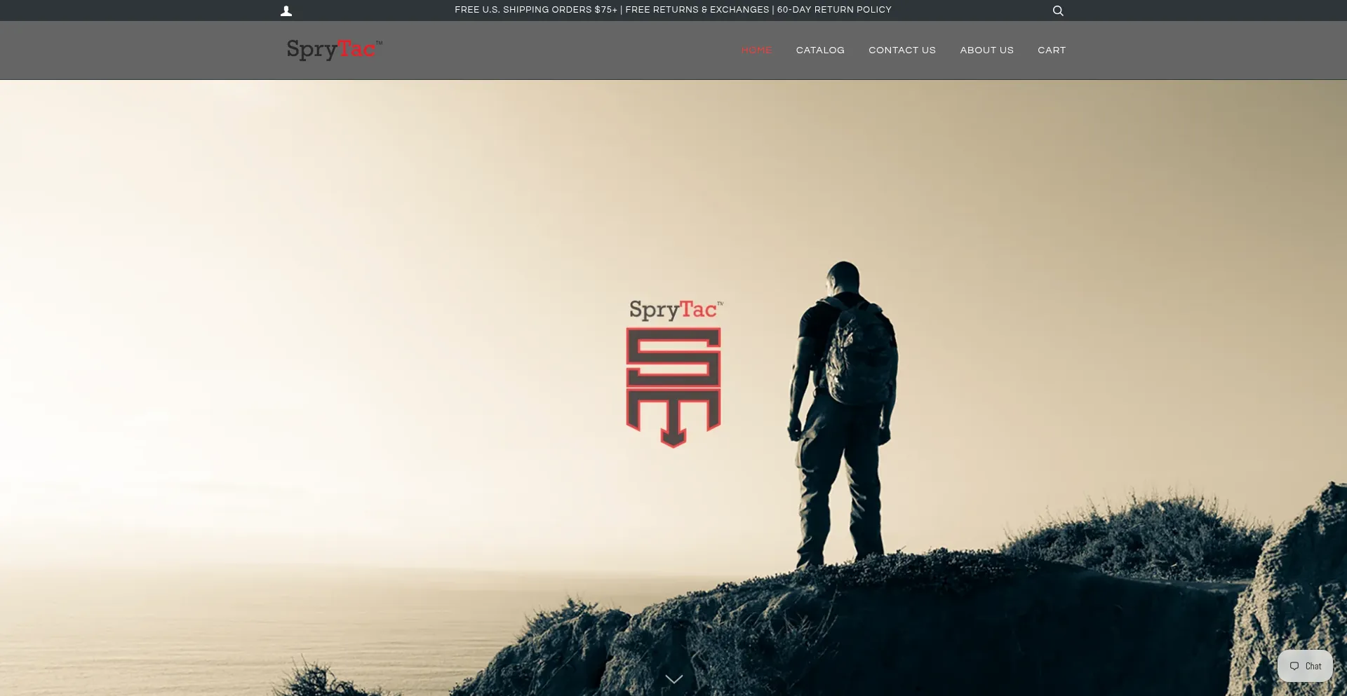 Sprytac.com