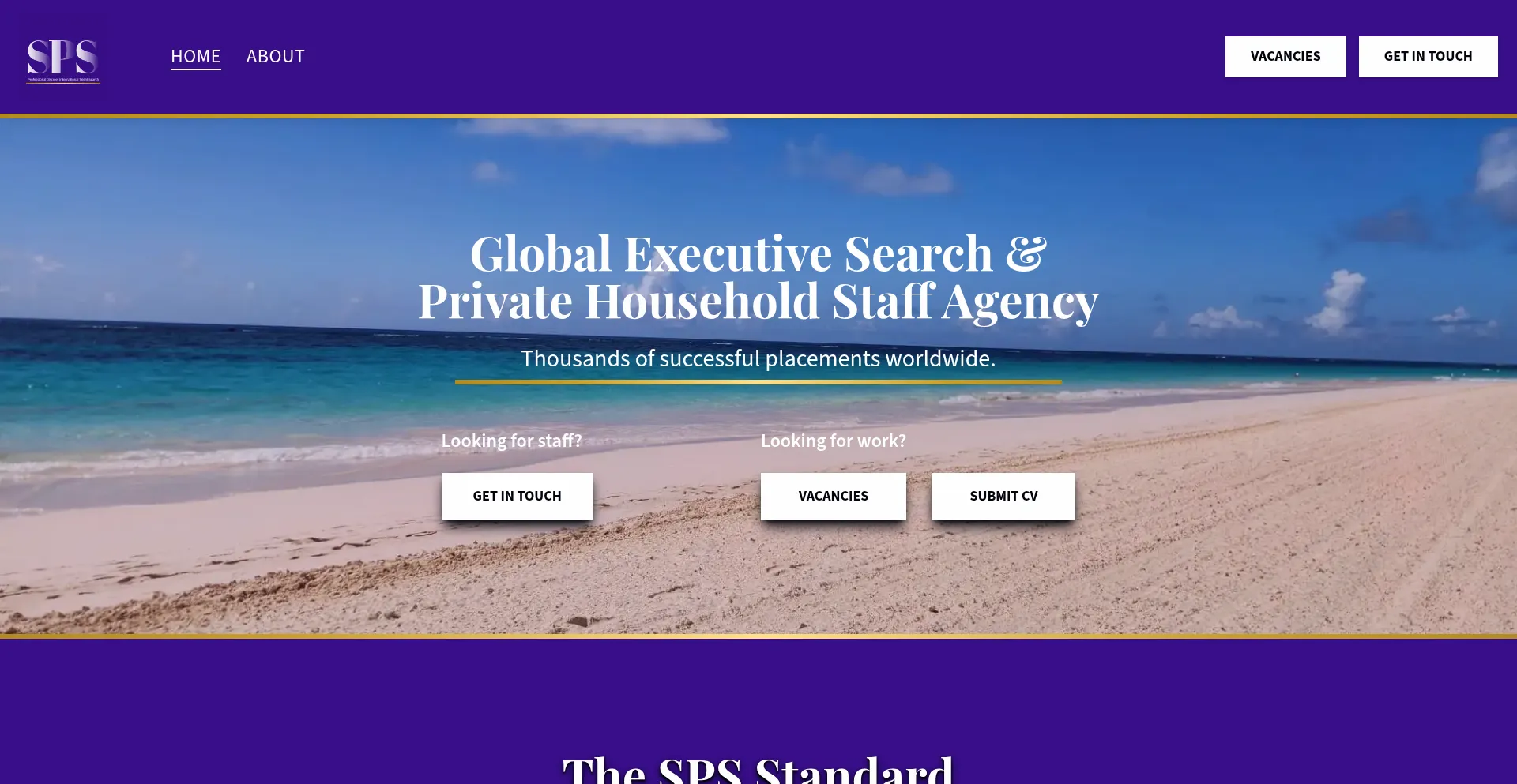 Spsglobalsearch.com