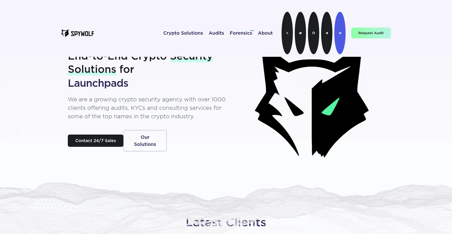 Spywolf.co é Seguro e Confiável?