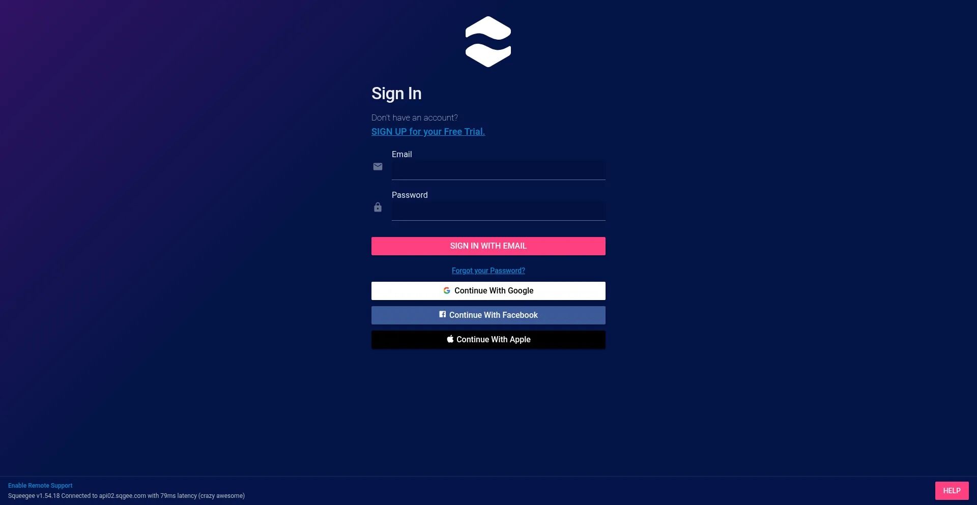 Sqgee.com